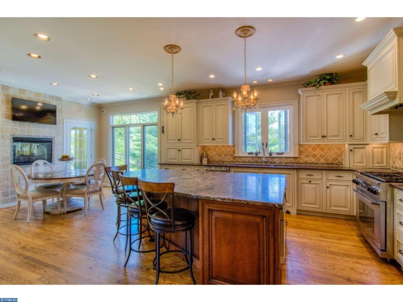 118 Odyssey Dr