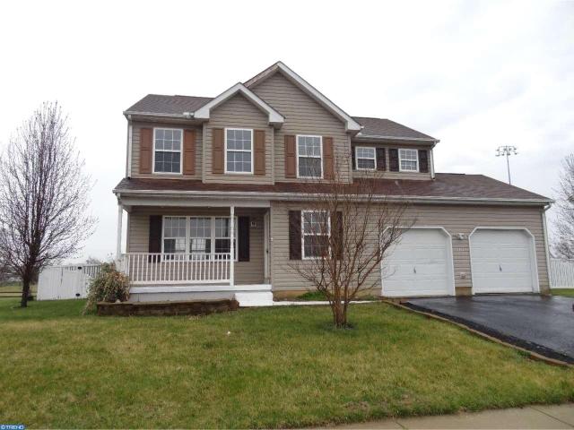 38 W Sarazen Dr