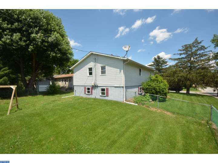 For Sale: 916 S Cass St Middletown, DE 19709