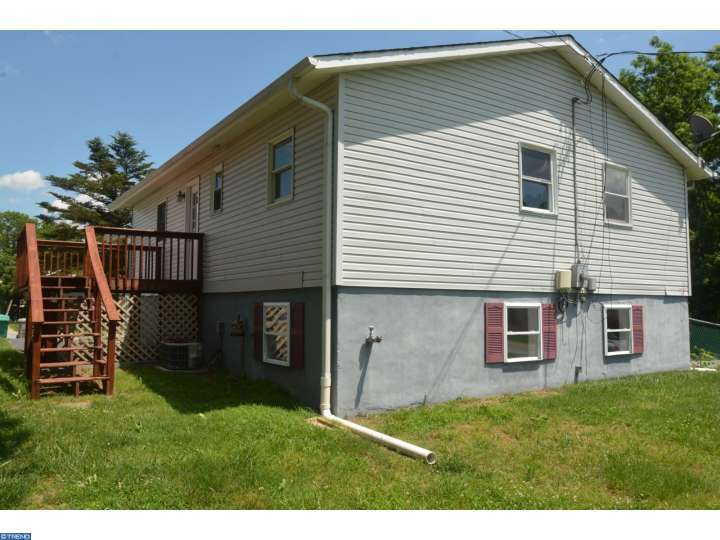 For Sale: 916 S Cass St Middletown, DE 19709