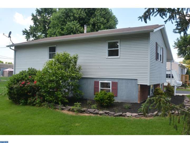 For Sale: 916 S Cass St Middletown, DE 19709