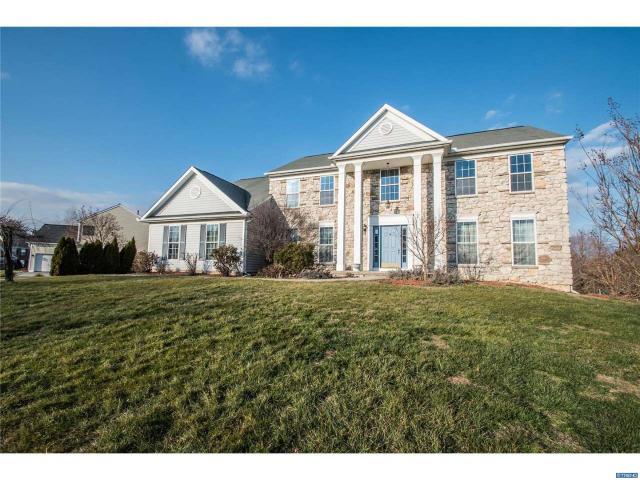 104 Pumpkin Patch Ln