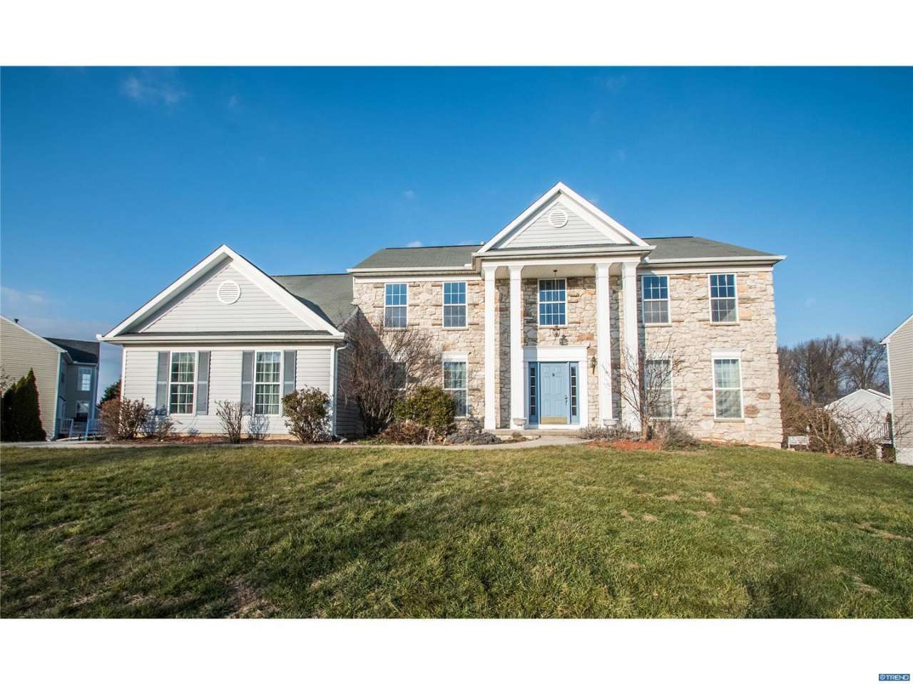 104 Pumpkin Patch Ln