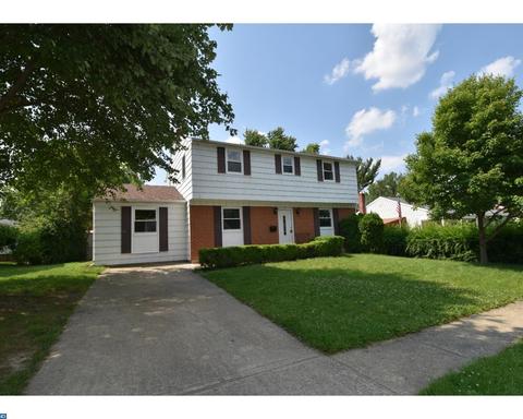 2 Poplar Ave