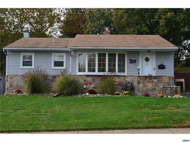 110 Longview Dr
