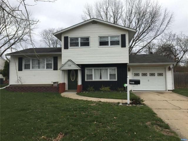 101 Rosewood Dr