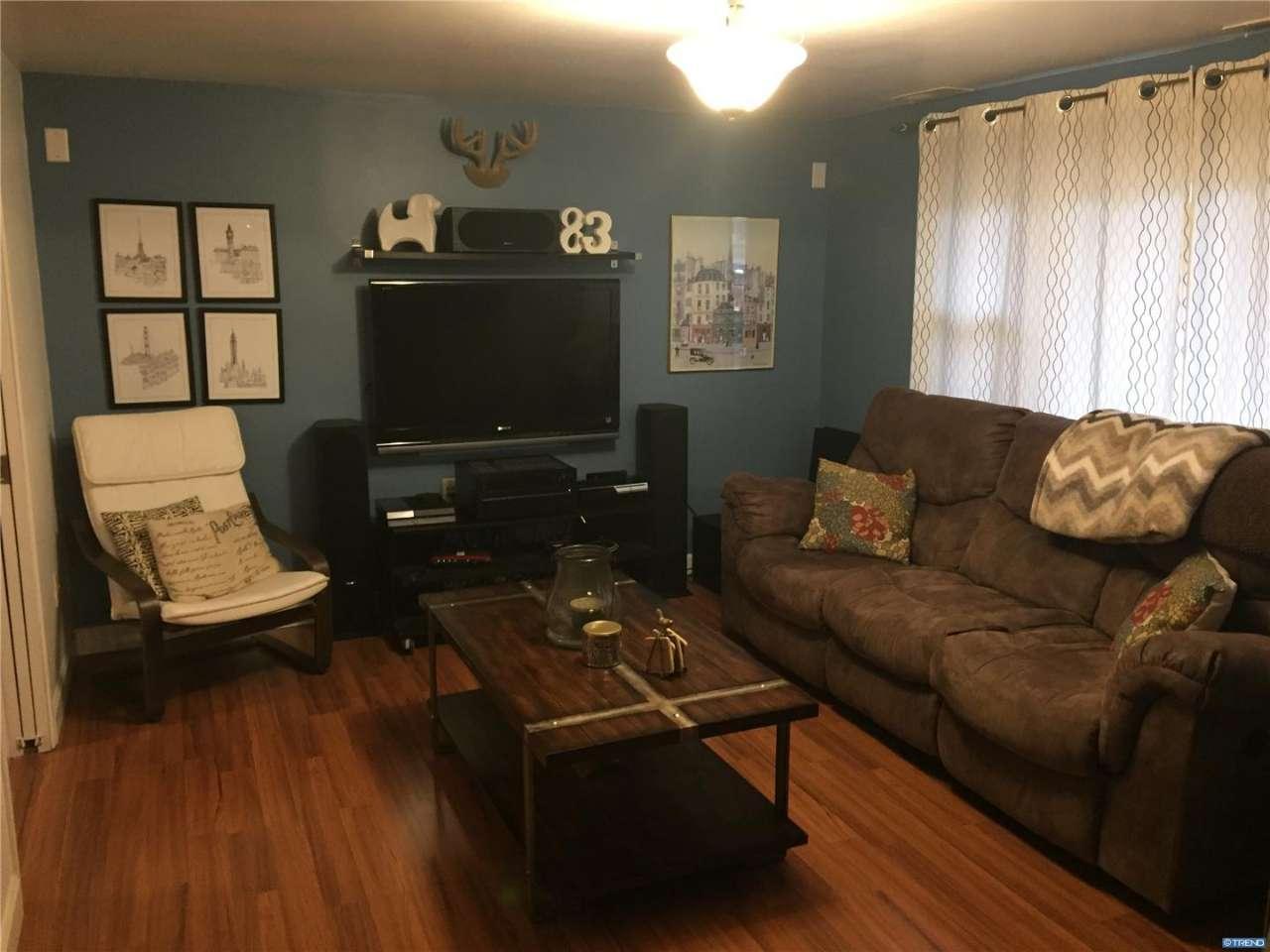 101 Rosewood Dr