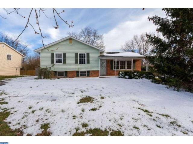 19 Deer Run Dr