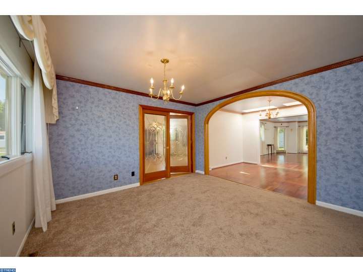 For Sale: 133 Garrett Rd Newark, DE 19713