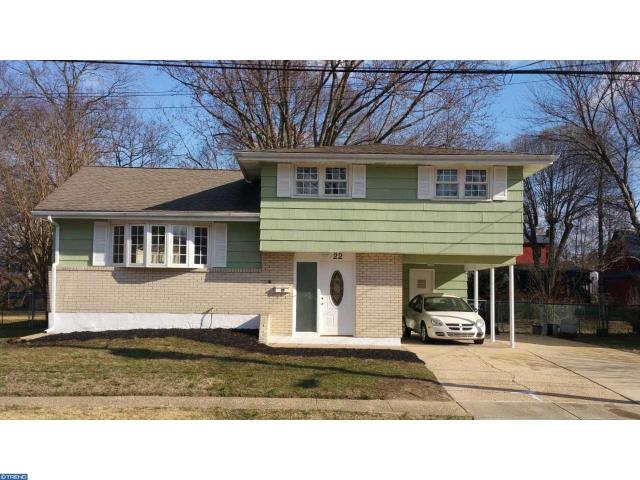 44 Constitution Blvd