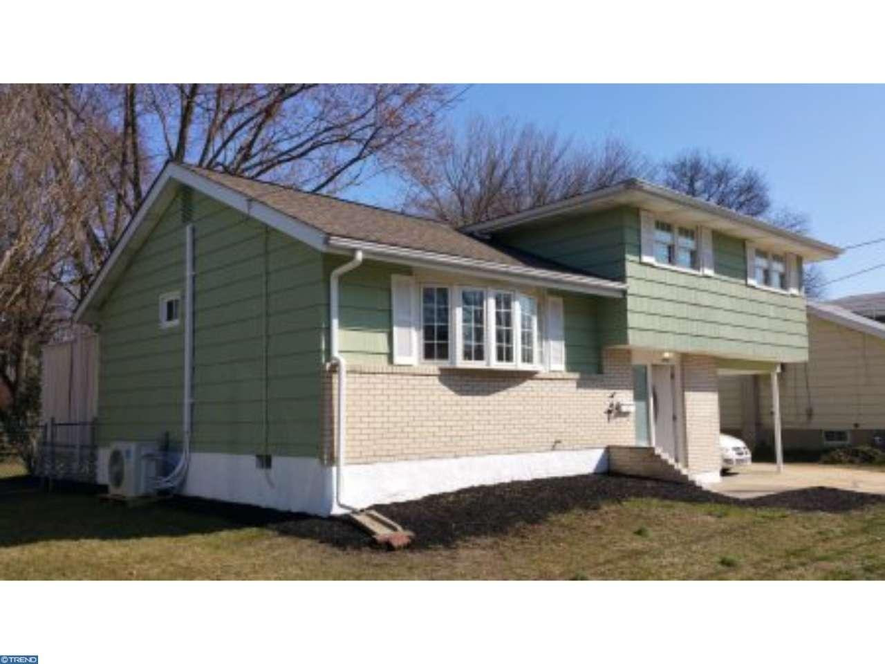 44 Constitution Blvd