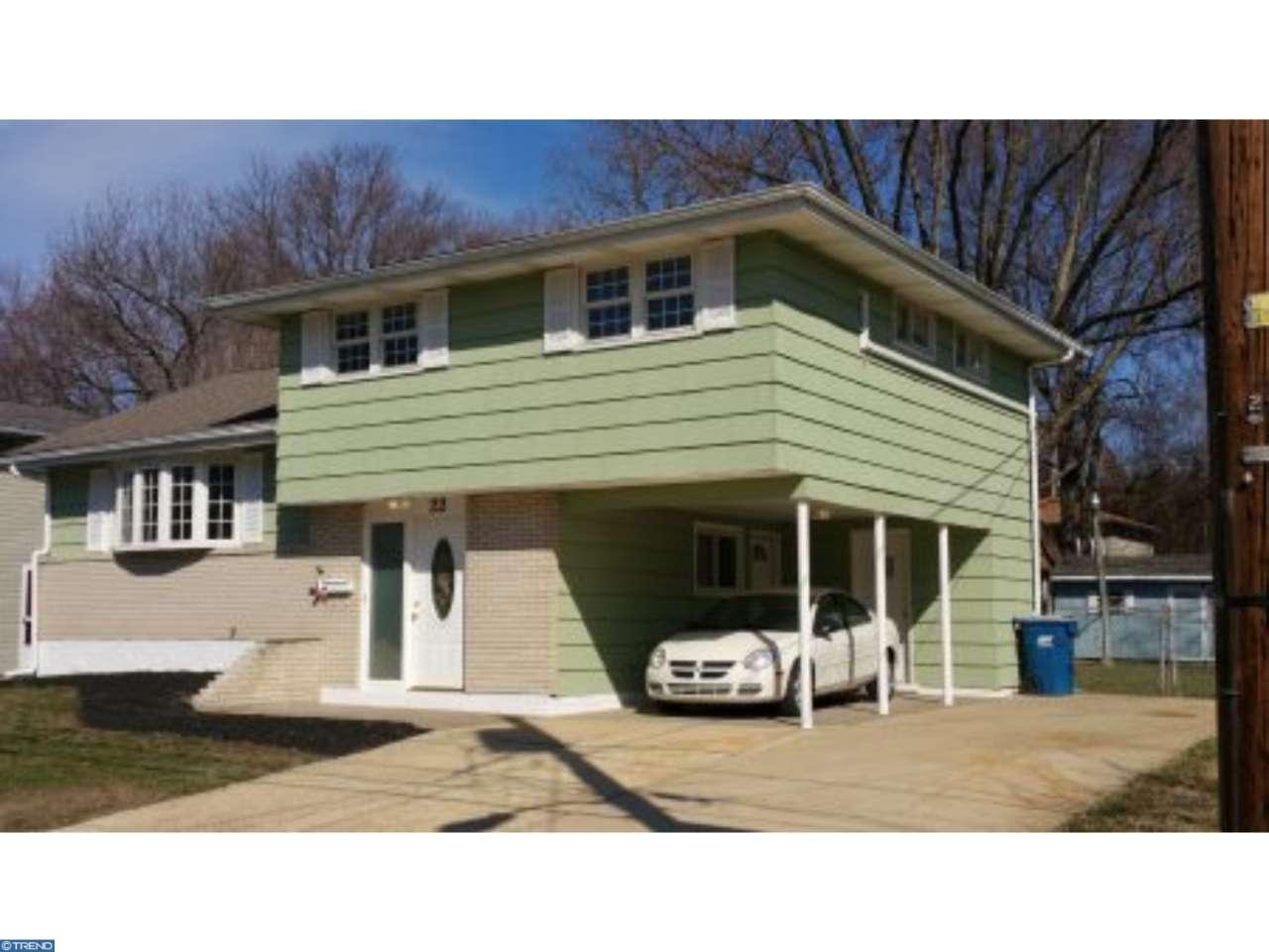 44 Constitution Blvd