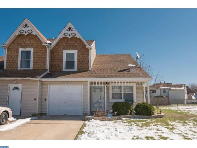 13 Winburne Dr