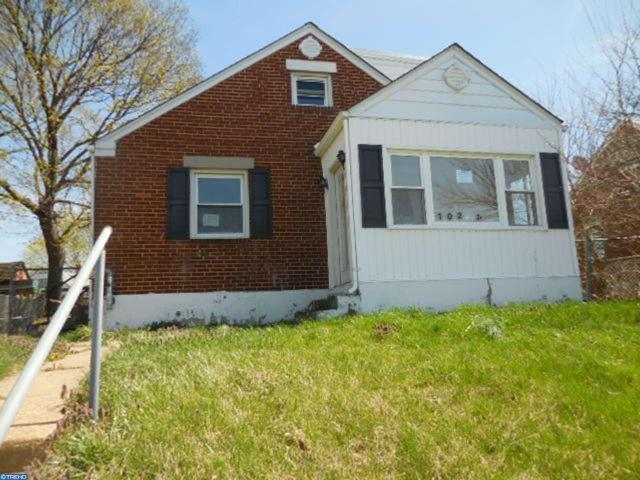135 Quaker Rd