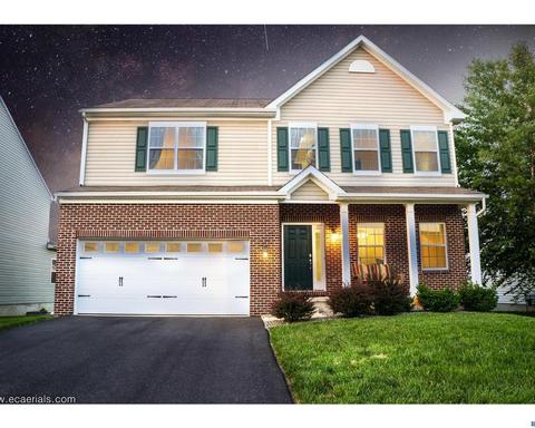 217 Delilah Dr