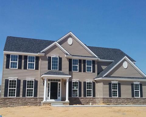 411 Blackburn Ct