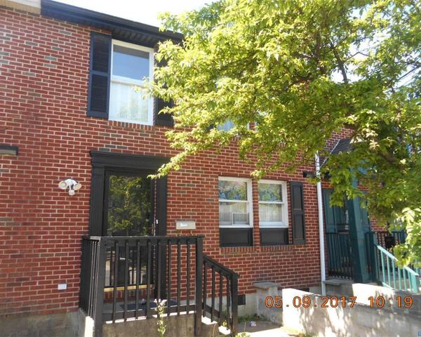 2506 N Tatnall St