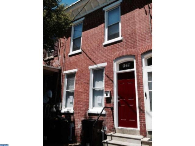 2506 N Tatnall St