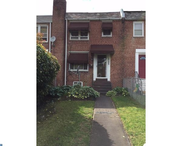 2506 N Tatnall St