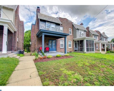 607 W 27th St