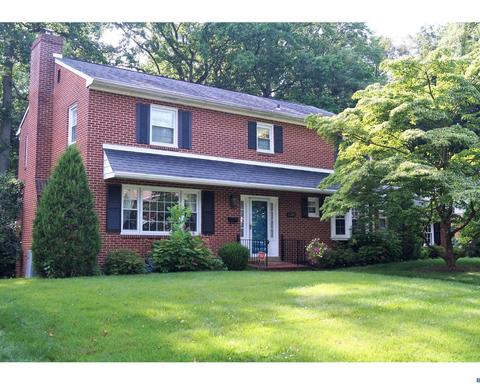 1607 Silverside Rd
