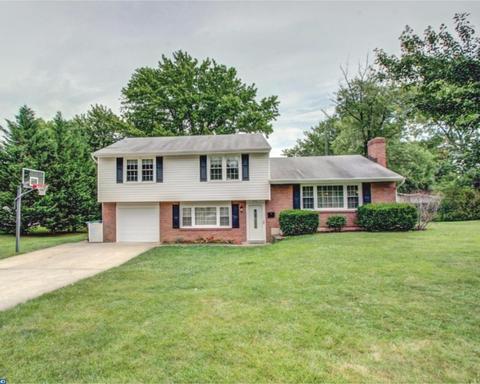 1607 Silverside Rd