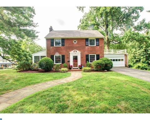 1607 Silverside Rd