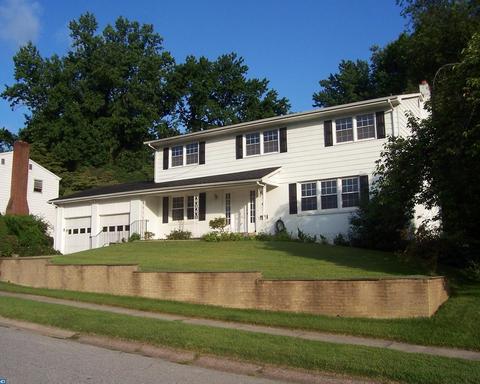 1607 Silverside Rd