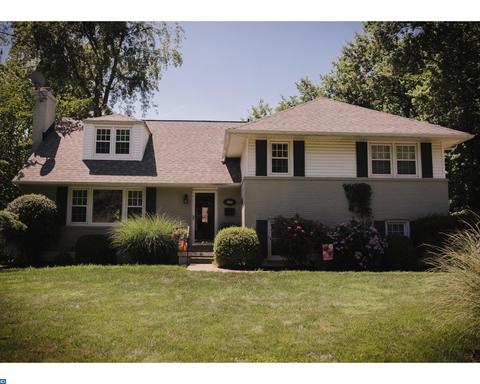 1607 Silverside Rd