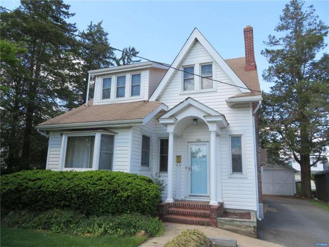 811 E Newport Pike
