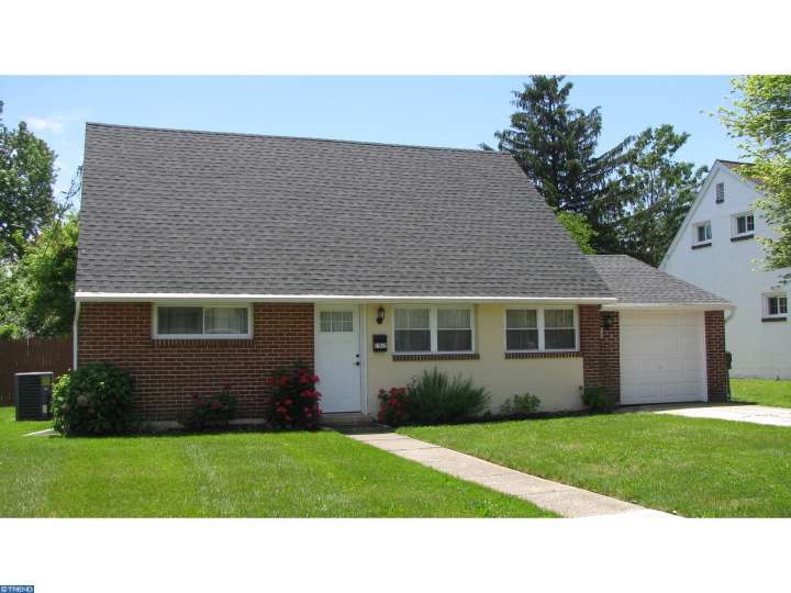 For Sale: 1512 Hickory Rd Wilmington, DE 19805