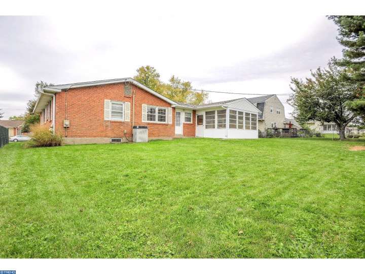 2619 Turnstone Dr