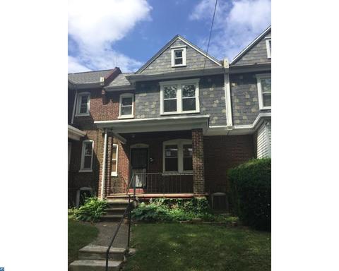 7 John St
