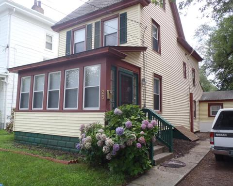 7 John St