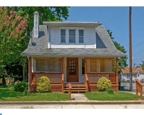7 John St