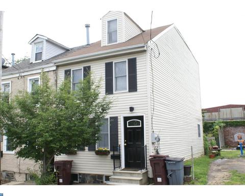 7 John St