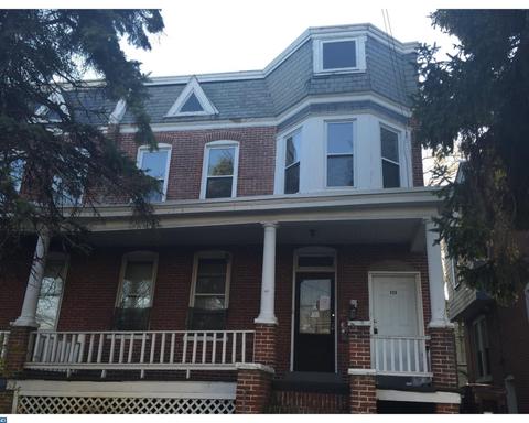 7 John St