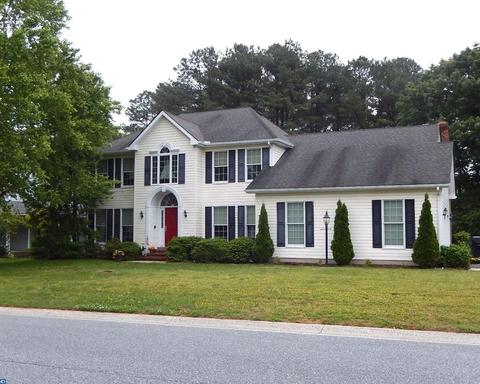 952 Voshells Mill Rd