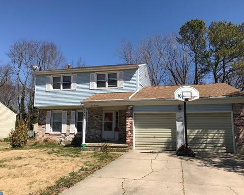 952 Voshells Mill Rd