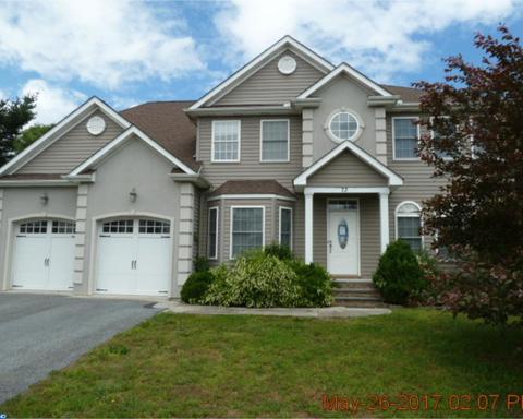 952 Voshells Mill Rd