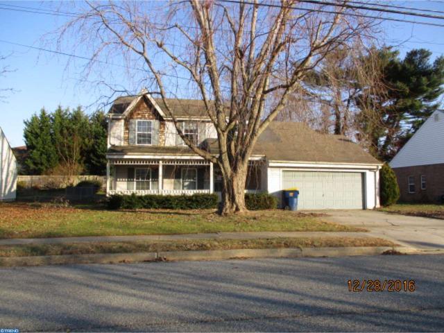 19 Bacon Ct