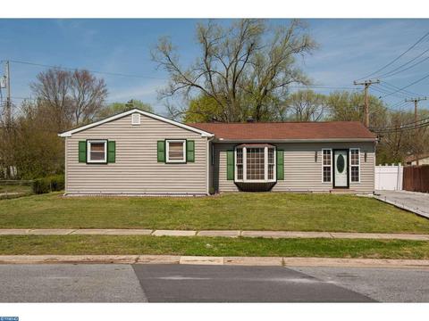 207 Gunning Bedford Dr