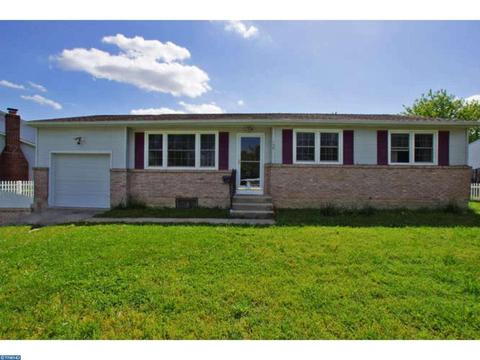 207 Gunning Bedford Dr
