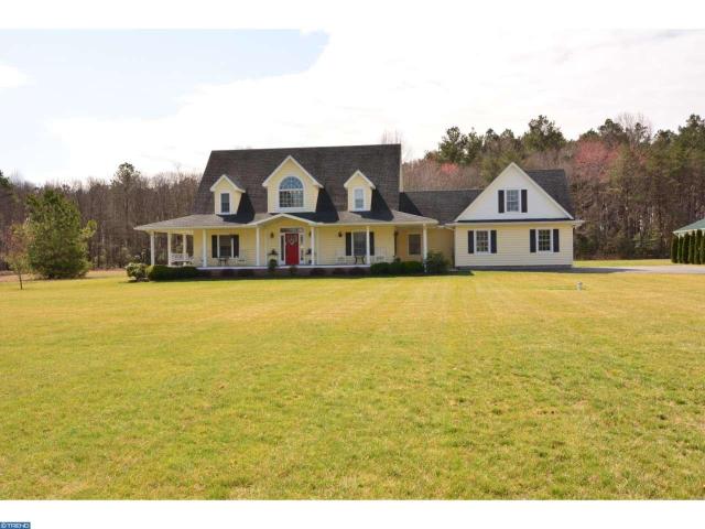 9 Fairway St