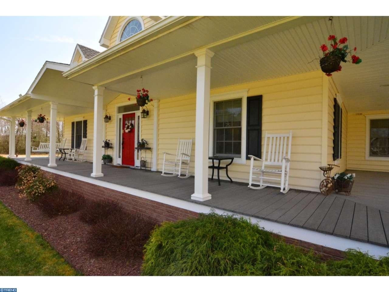 9 Fairway St