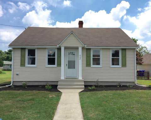 129 Dorman St