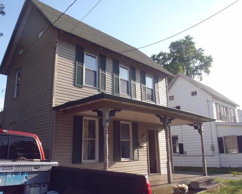 129 Dorman St