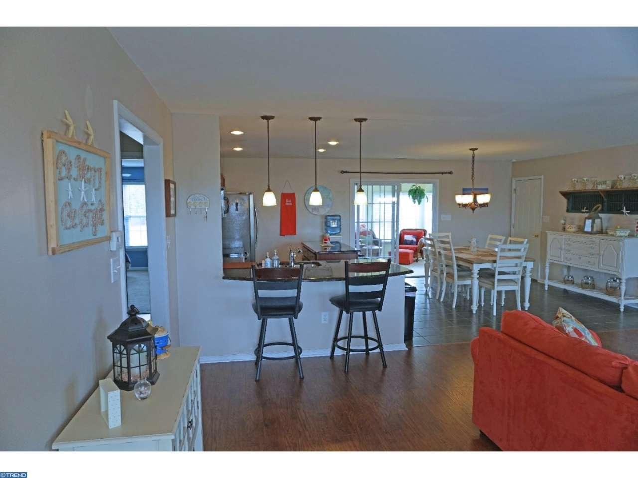6 Cranberry Ct
