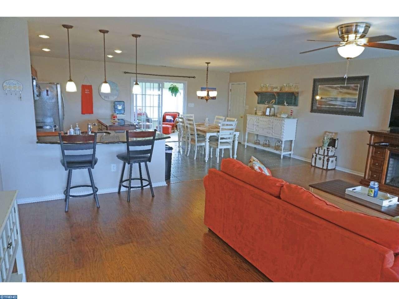6 Cranberry Ct