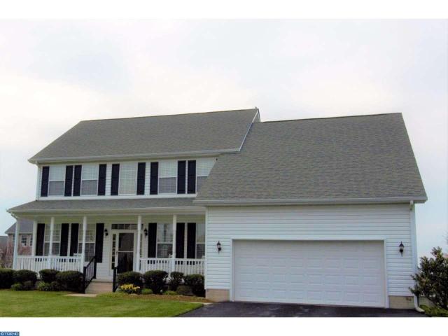 22 E Green Ln